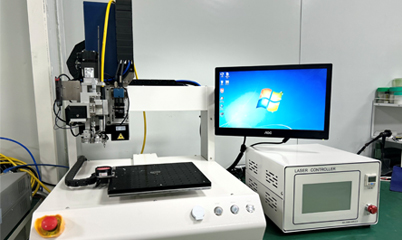 激光噴錫球焊接機(jī)器幾大行業(yè)應(yīng)用？